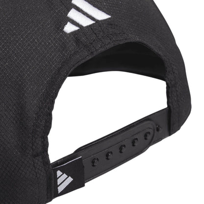 adidas Tour 3-Stripes Snapback Golf Cap HT3332