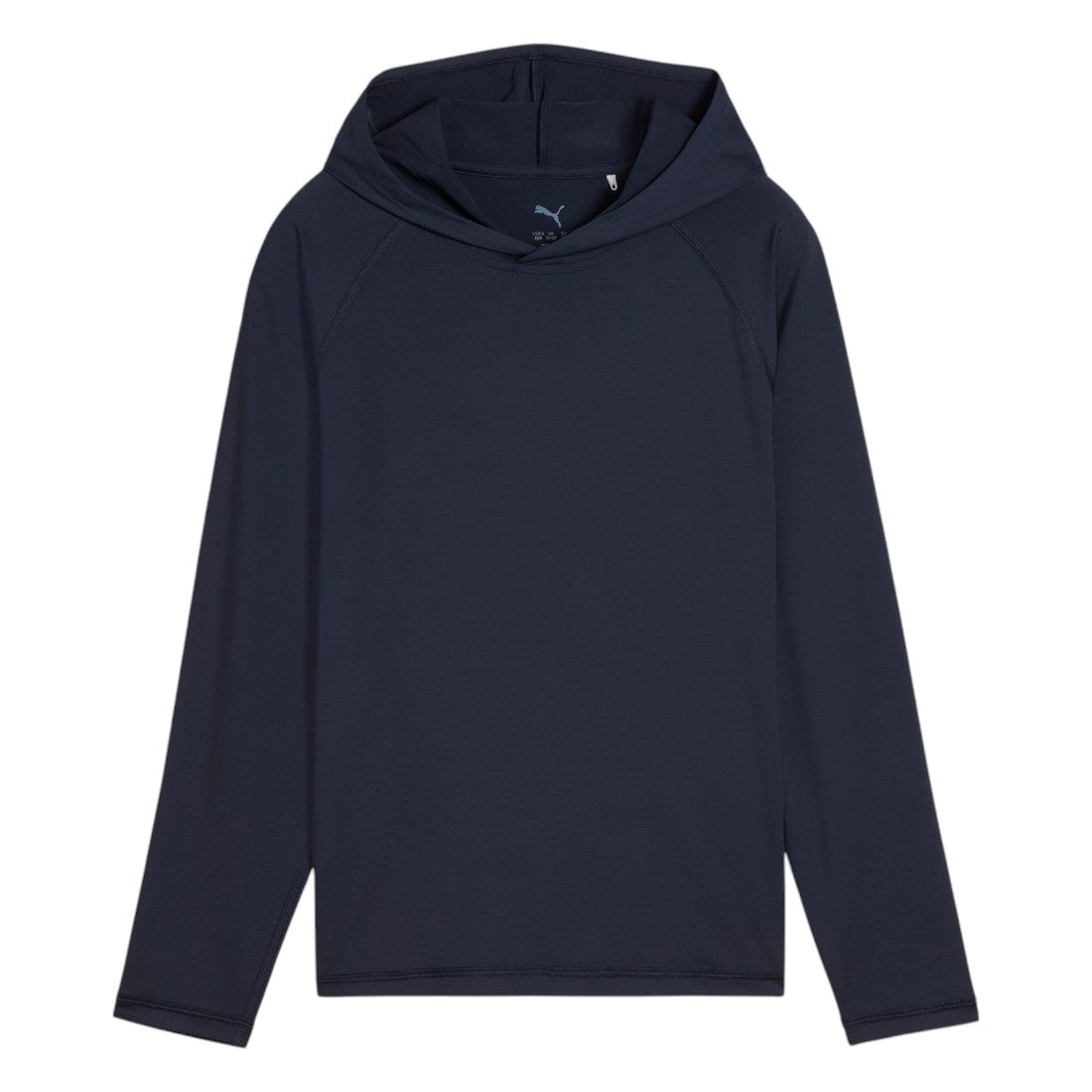 Puma Junior YouV Brrr Golf Hoodie 631144