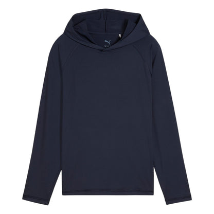 Puma Junior YouV Brrr Golf Hoodie 631144