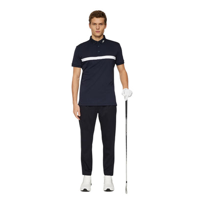 J. Lindeberg Jeff Golf Polo Shirt GMJT11832