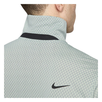Nike Dri Fit Tour Jacquard Golf Polo FD5741
