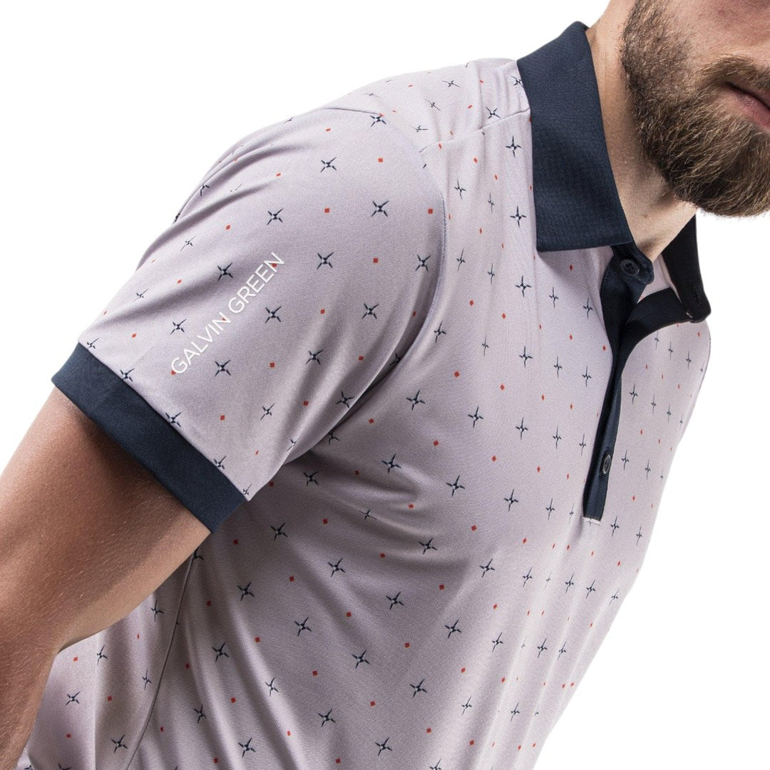 Galvin Green Marlow Golf Polo Shirt G1361