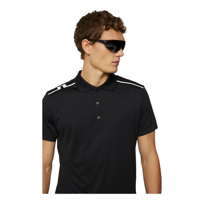 J. Lindeberg Lionel Golf Polo Shirt GMJT11833