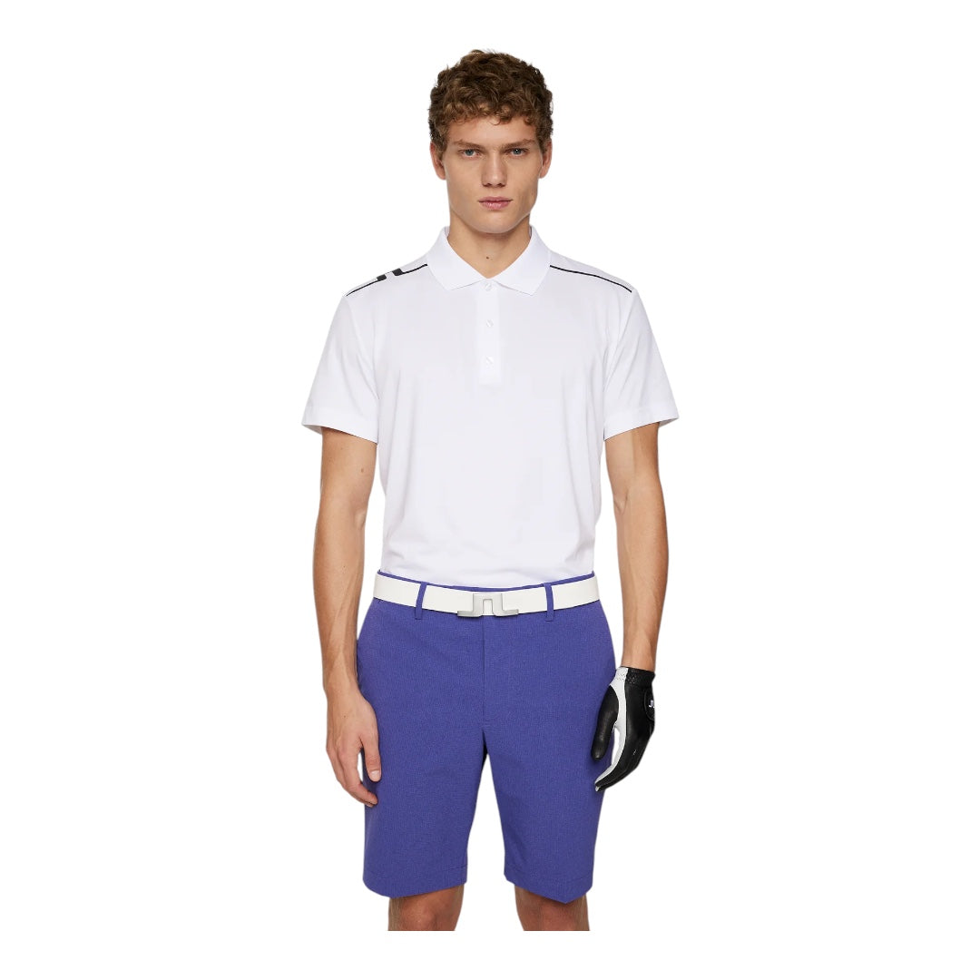 J. Lindeberg Lionel Golf Polo Shirt GMJT11833