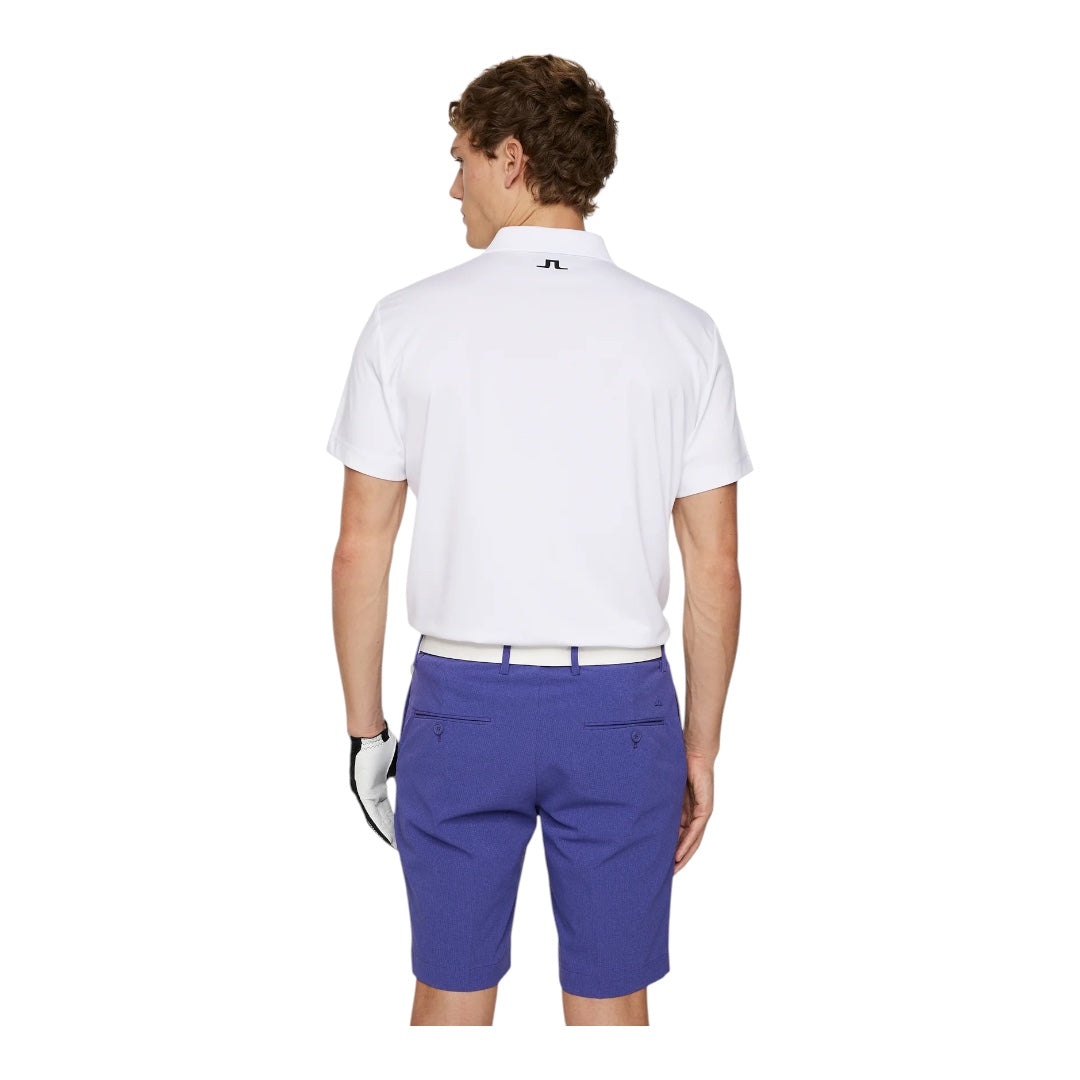 J. Lindeberg Lionel Golf Polo Shirt GMJT11833