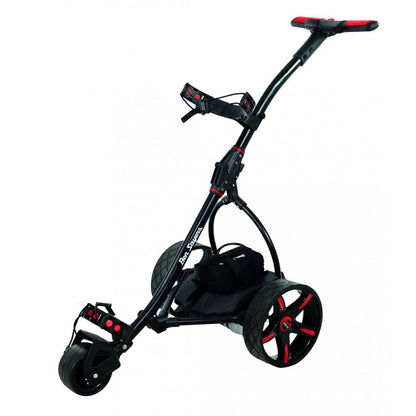 Ben Sayers Electric Golf Trolley | 18 Hole Lithium Battery