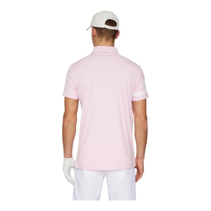 J. Lindeberg Heath Golf Polo Shirt GMJT14264