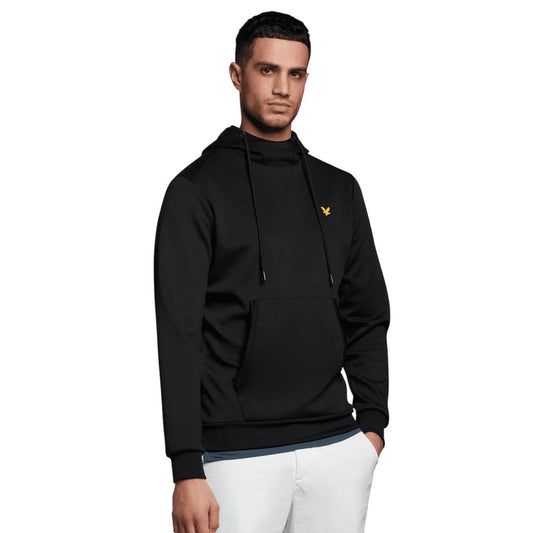 Lyle & Scott Golf Hoodie ML1862G