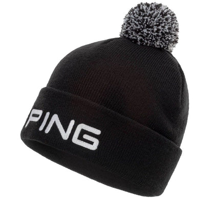 Ping Classic Bobble Golf Hat P03472