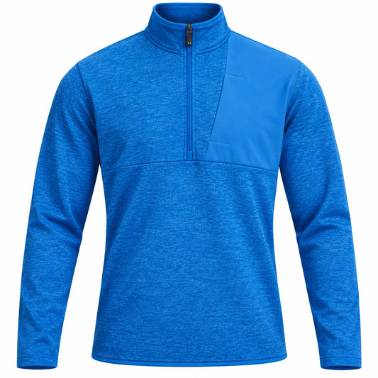 Under Armour Drive SweaterFleece 1/2 Zip Golf Mid Layer 6005671