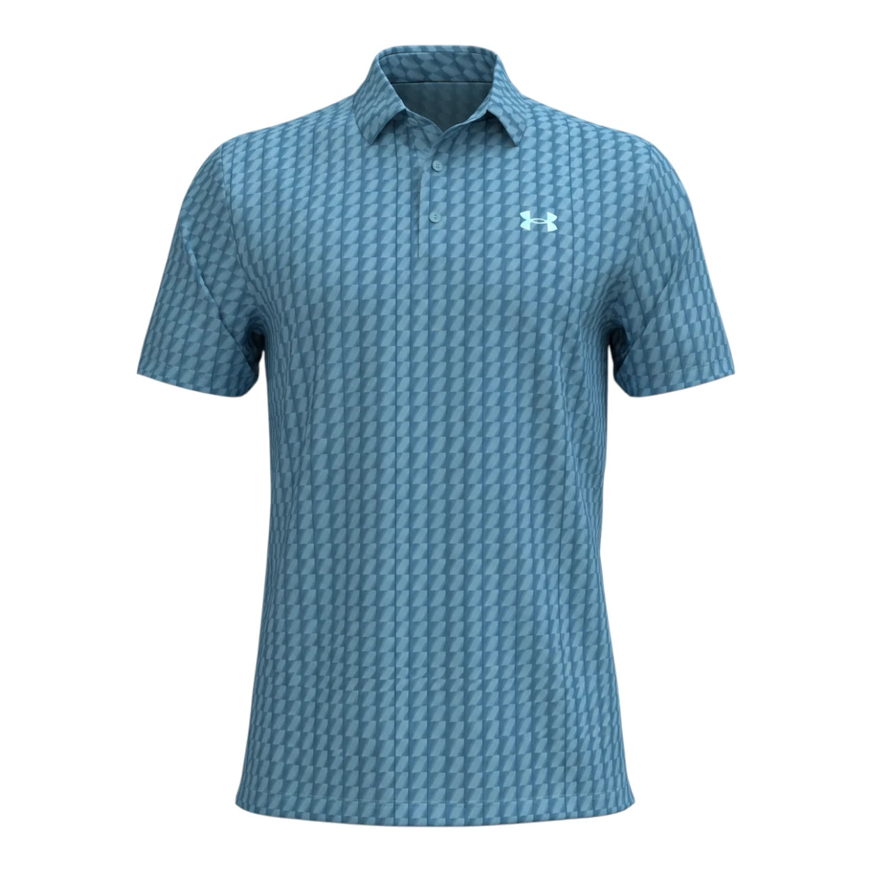 Under Armour Playoff 3.0 Golf Polo Shirt 1378677