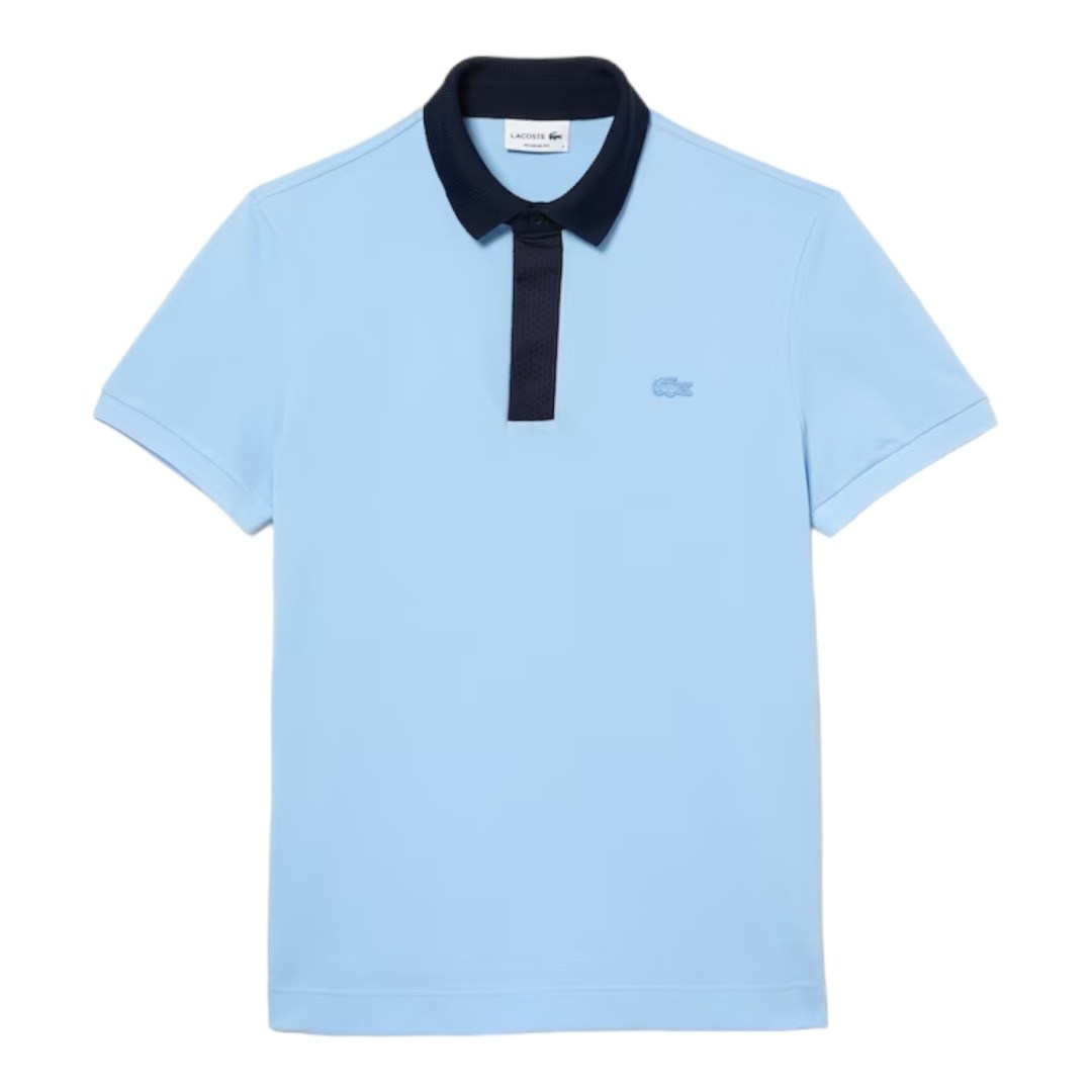 Lacoste Smart Paris Golf Polo Shirt PH5367