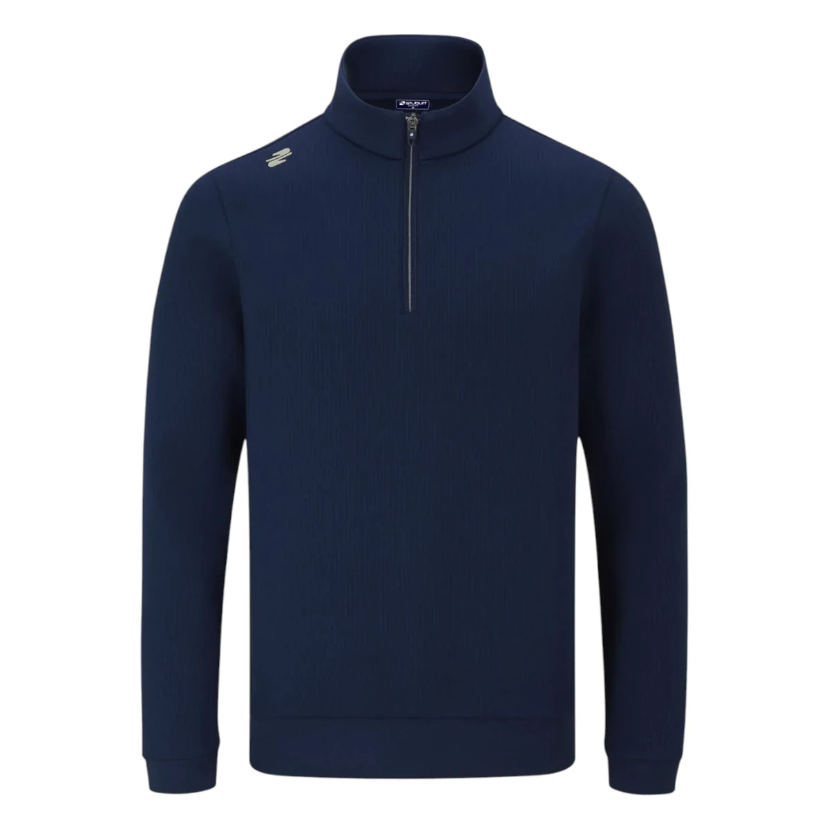 Stuburt Steers Golf Mid Layer SBTOP1465