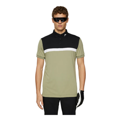 J. Lindeberg Jeff Golf Polo Shirt GMJT11832