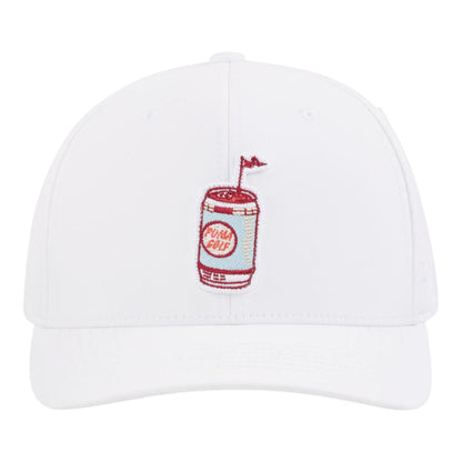 Puma Sip It Tech Golf Cap 025575