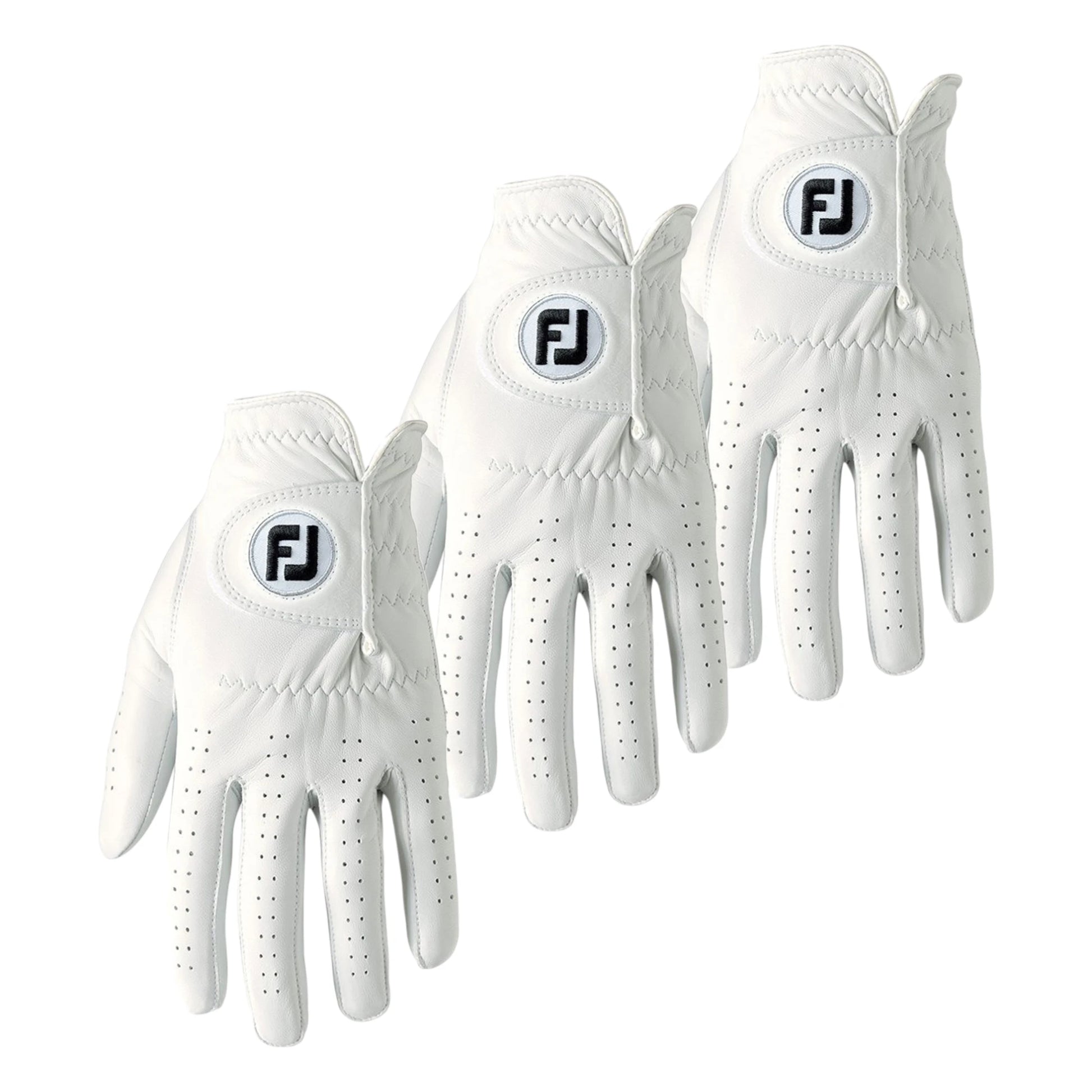 FootJoy CabrettaSof Golf Glove | 3 for £50