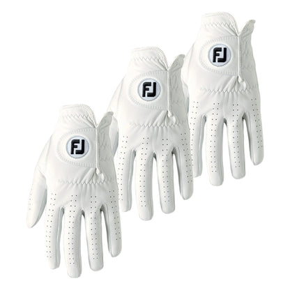 FootJoy CabrettaSof Golf Glove | 3 for £50