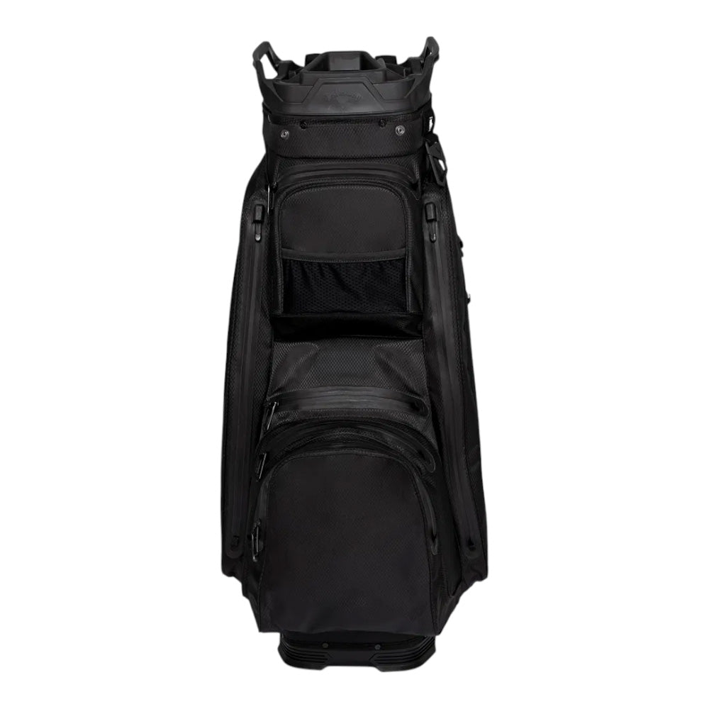 Callaway ORG 14 HyperDry Waterproof Golf Cart Bag