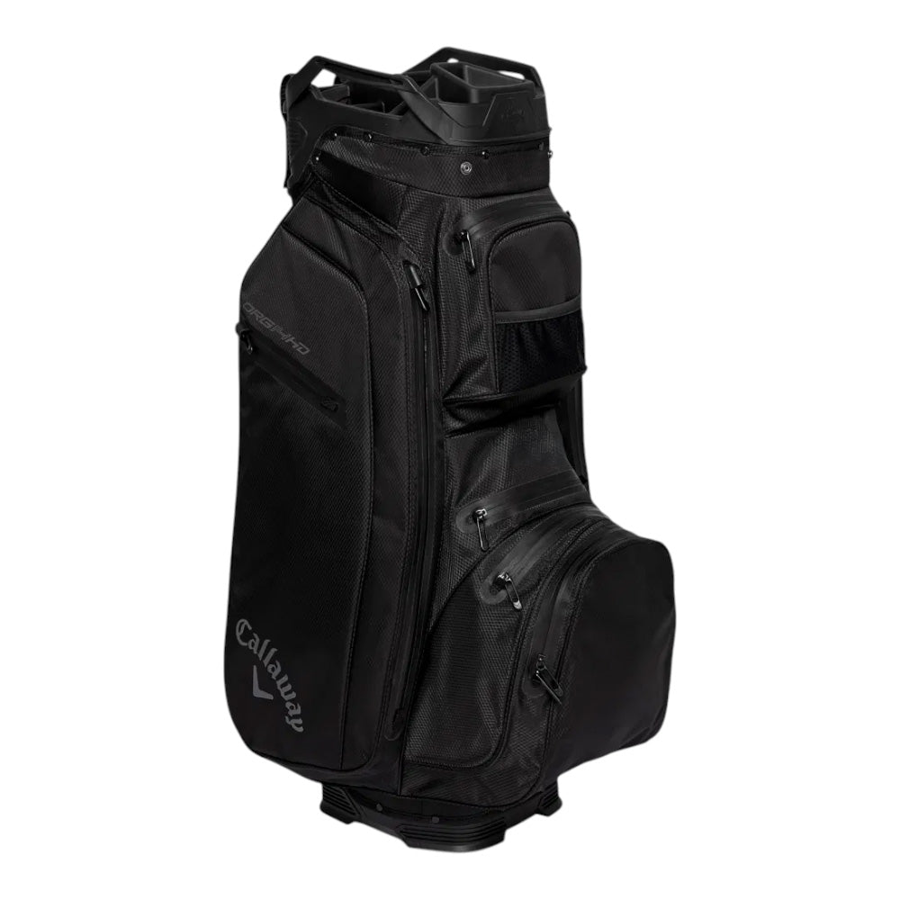 Callaway ORG 14 HyperDry Waterproof Golf Cart Bag