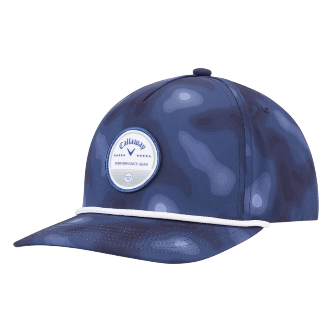 Callaway 2025 CG Bogey Free Golf Cap 5224068