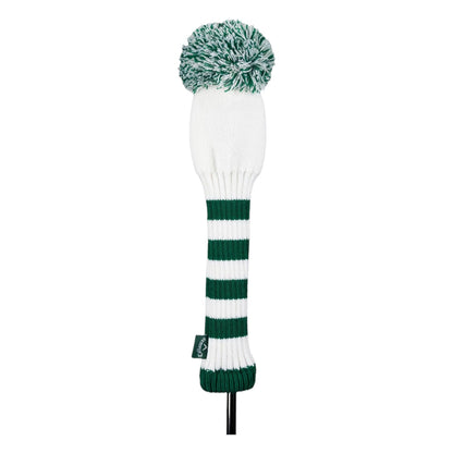 Callaway AM Pom Pom Golf Hybrid Headcover