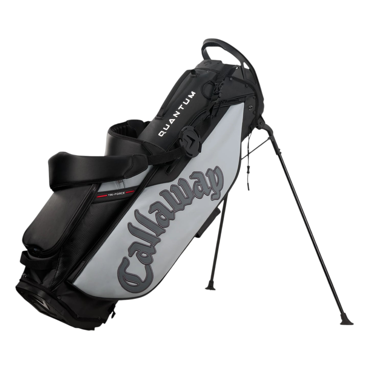 Callaway Quantum Golf Staff Stand Bag