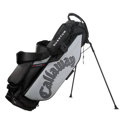 Callaway Quantum Golf Staff Stand Bag