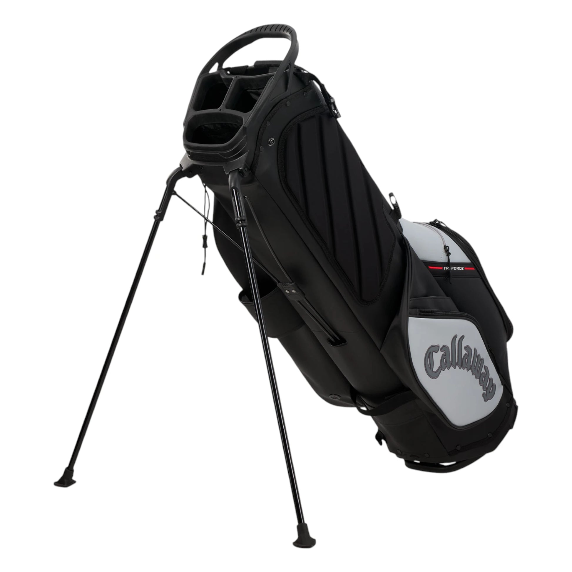 Callaway Quantum Golf Staff Stand Bag