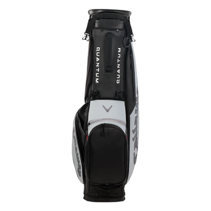 Callaway Quantum Golf Staff Stand Bag