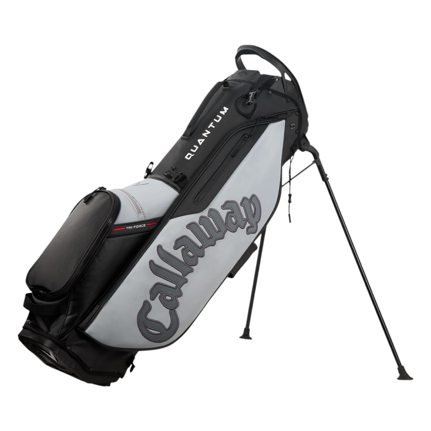 Callaway Quantum Golf Staff Stand Bag