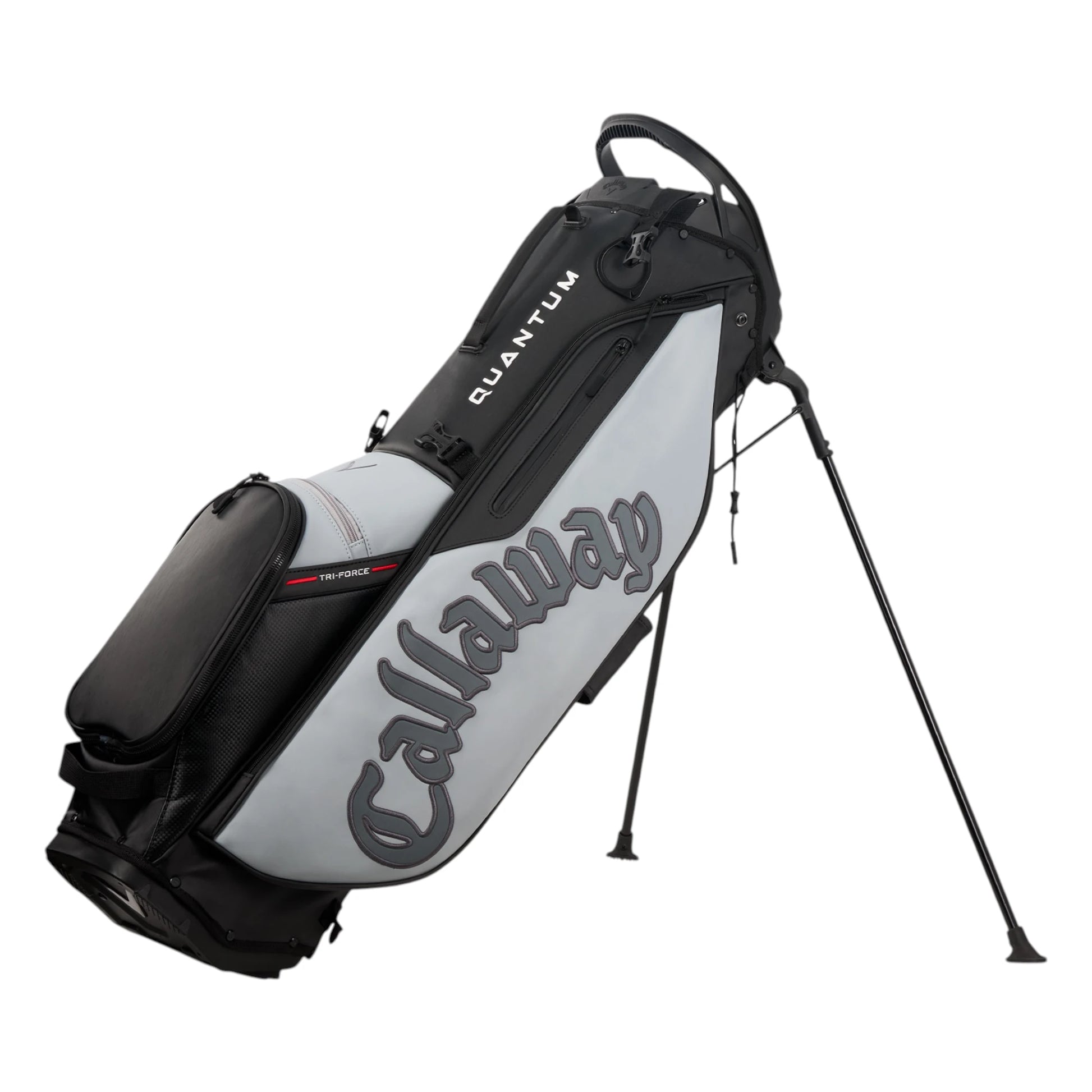Callaway Quantum Golf Staff Stand Bag