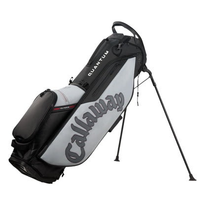 Callaway Quantum Golf Staff Stand Bag
