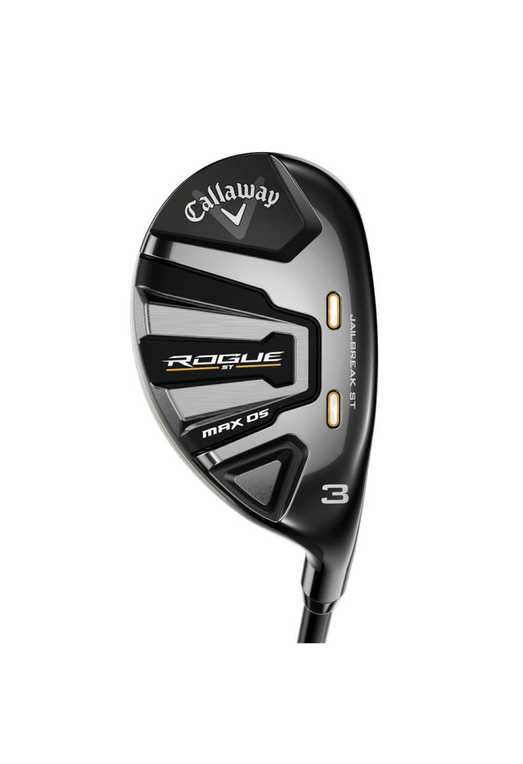 Callaway Rogue ST Max OS Golf Hybrid
