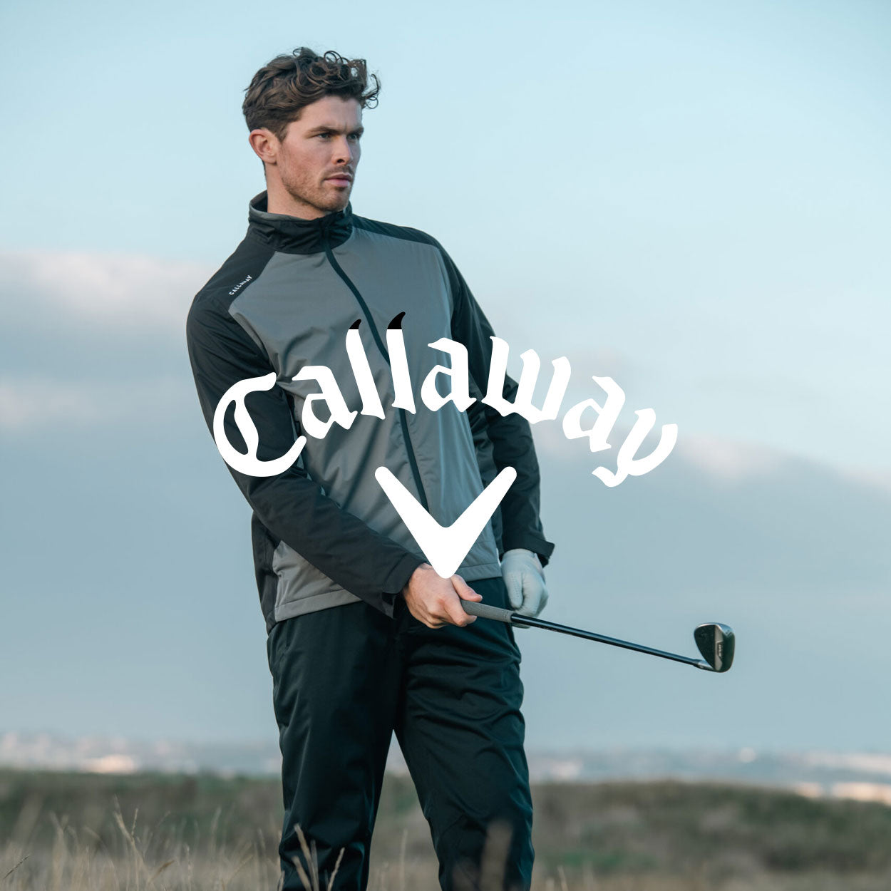 mens callaway clothing