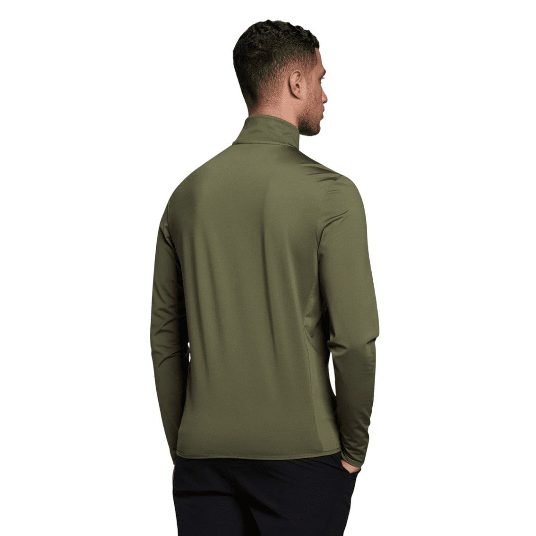 Lyle & Scott Tech Golf Mid Layer ML1760G