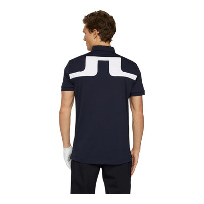 J. Lindeberg Jeff Golf Polo Shirt GMJT11832