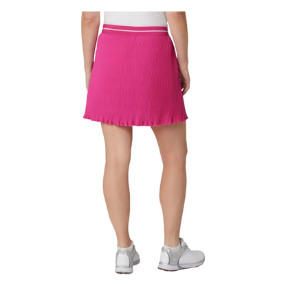 Callaway Ladies Micro Pleated Golf Skort CGBSG063