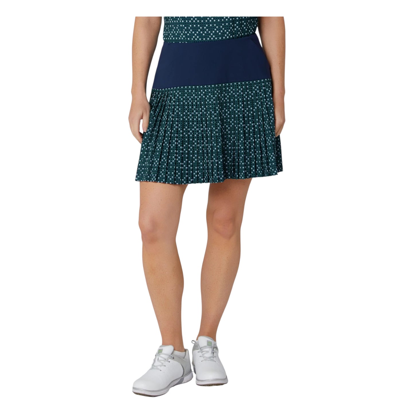 Callaway Ladies Micro Geo Golf Skort CGBSG0T8