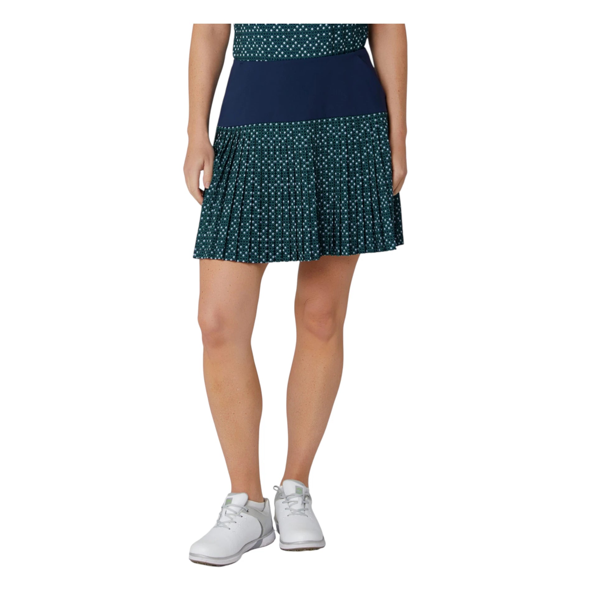 Callaway Ladies Micro Geo Golf Skort CGBSG0T8