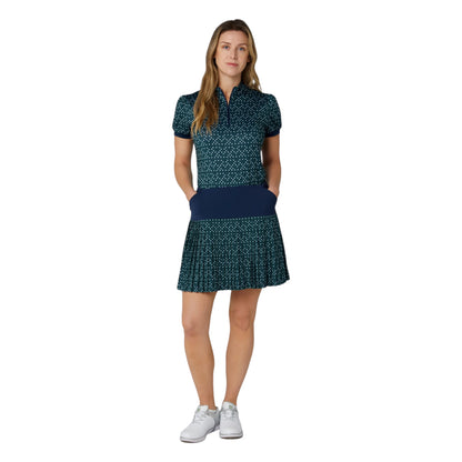 Callaway Ladies Micro Geo Golf Skort CGBSG0T8