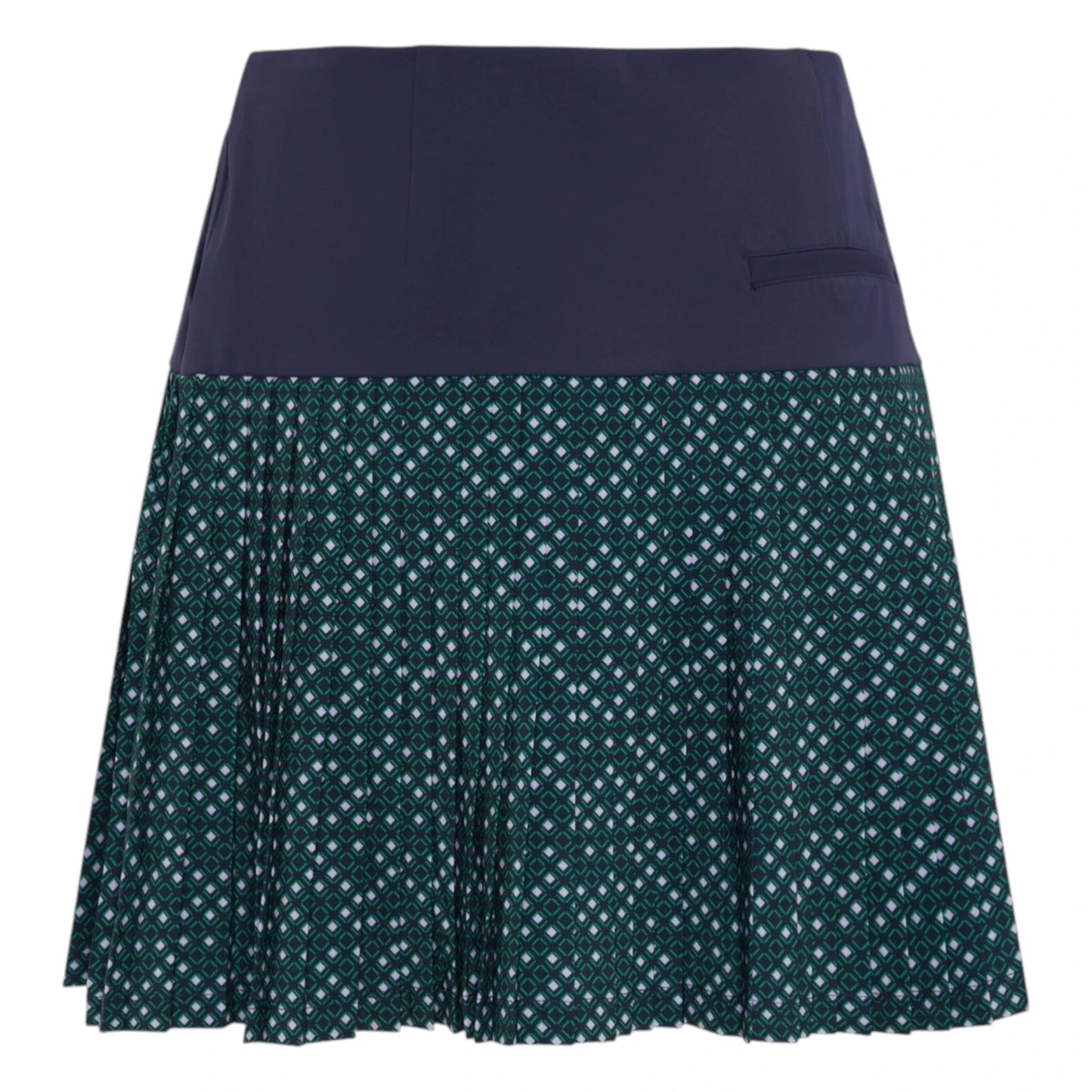 Callaway Ladies Micro Geo Golf Skort CGBSG0T8