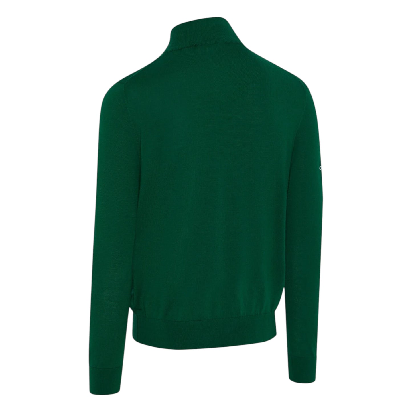 Callaway Blended Merino 1/4 Zip Golf Sweater CGGF80M1