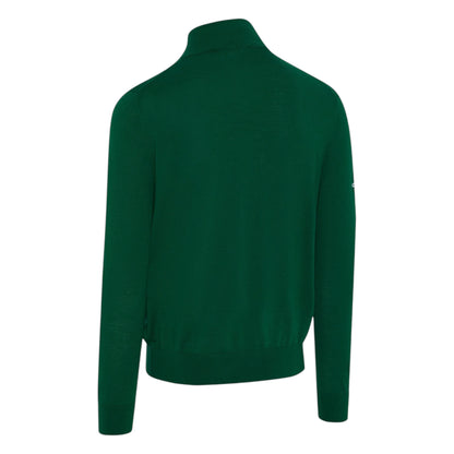 Callaway Blended Merino 1/4 Zip Golf Sweater CGGF80M1