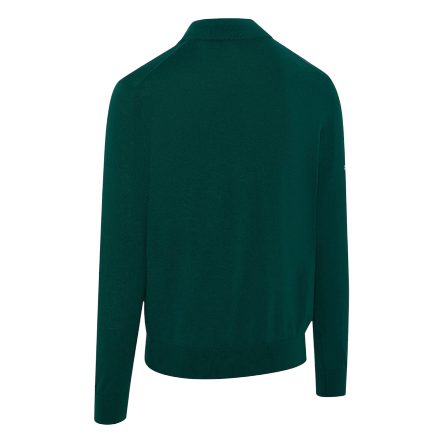 Callaway Blended Merino 1/4 Zip Golf Sweater CGGF80M1