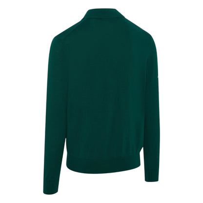 Callaway Blended Merino 1/4 Zip Golf Sweater CGGF80M1