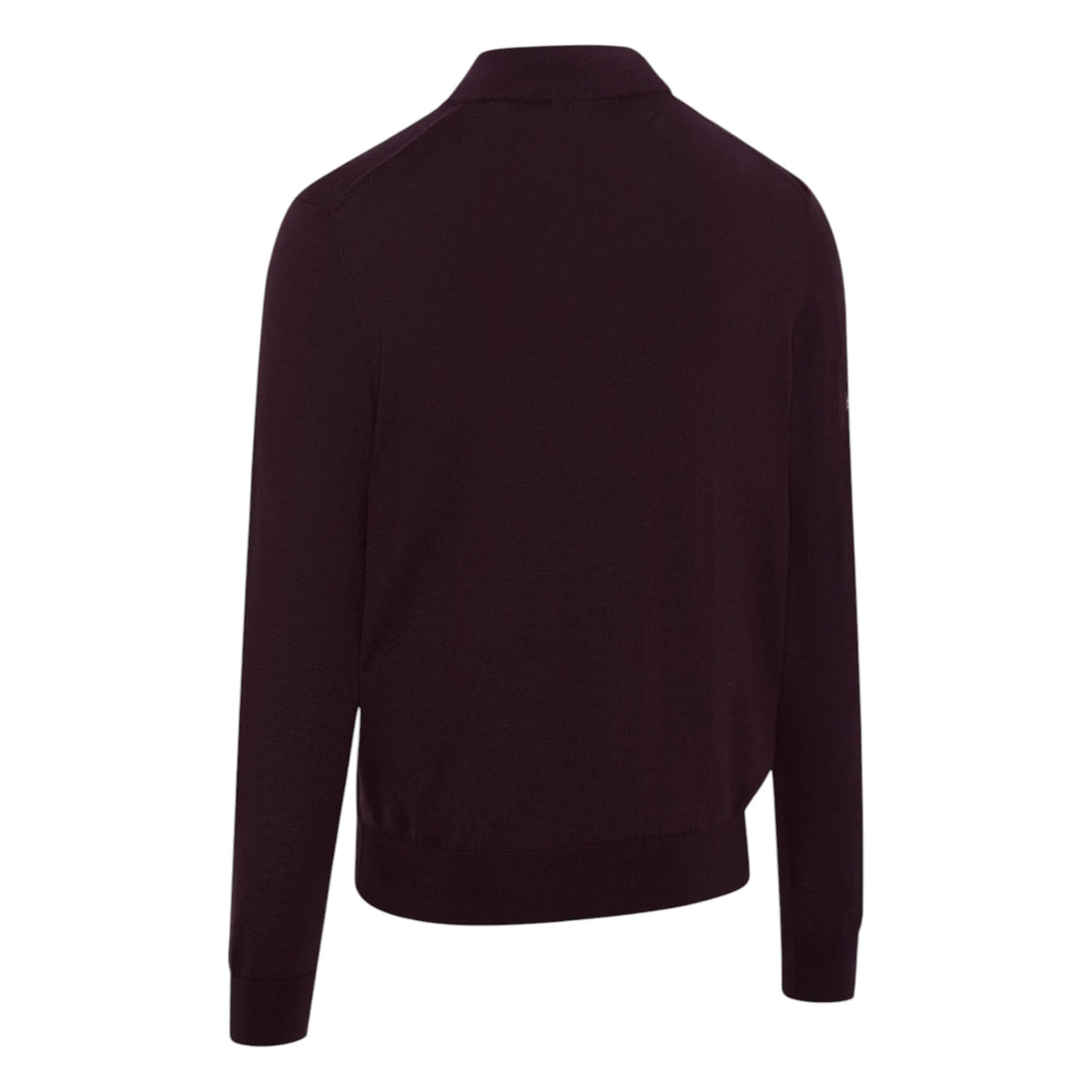 Callaway Blended Merino 1/4 Zip Golf Sweater CGGF80M1