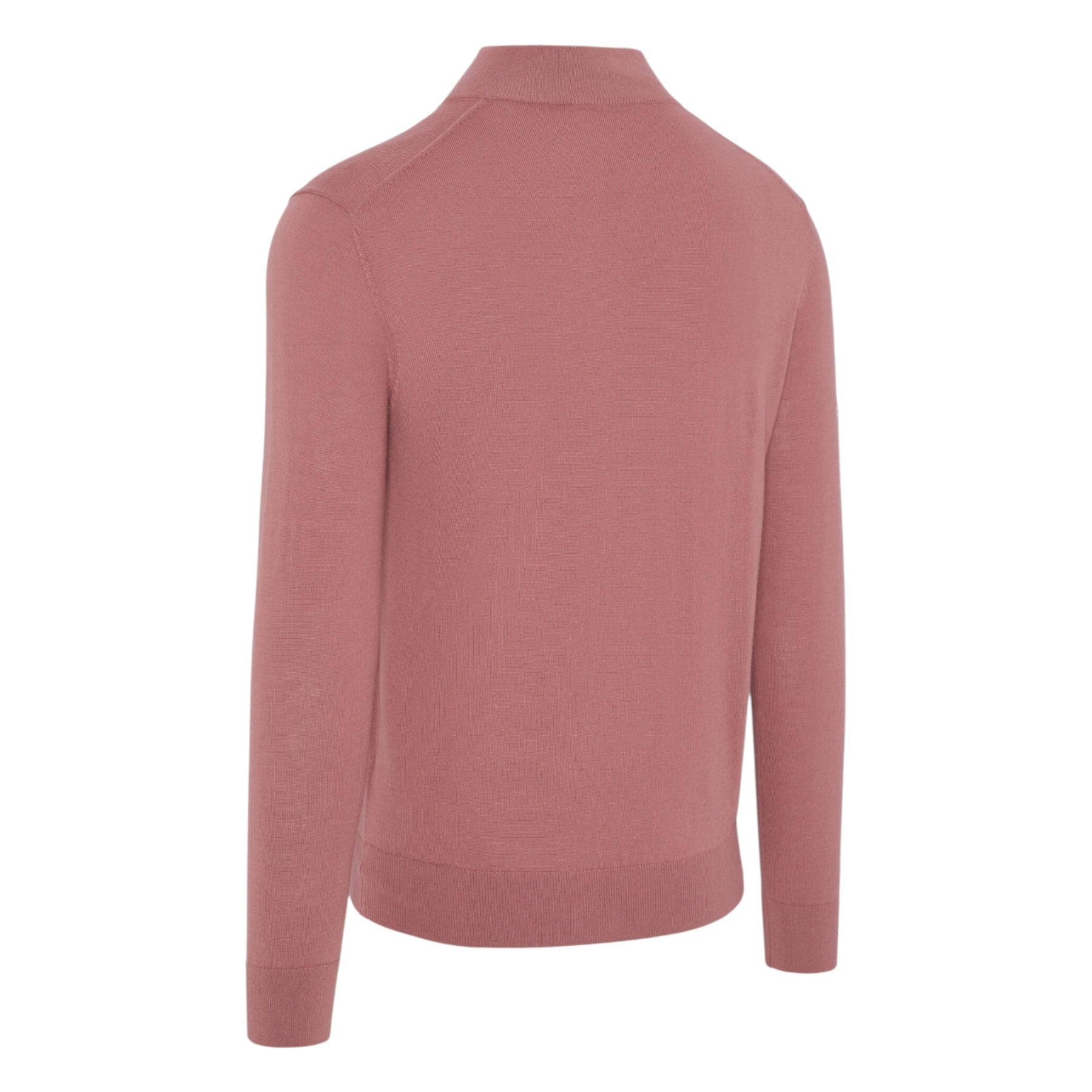 Callaway Blended Merino 1/4 Zip Golf Sweater CGGF80M1