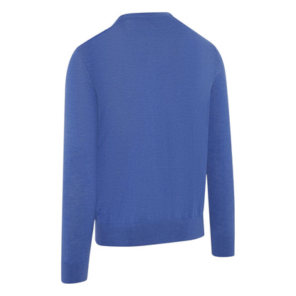 Callaway Crew Neck Merino Mix Golf Sweater CGGFF0T9