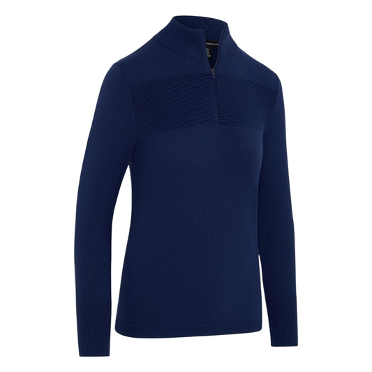 Callaway Ladies New Fashion Golf Mid Layer CGGFG035