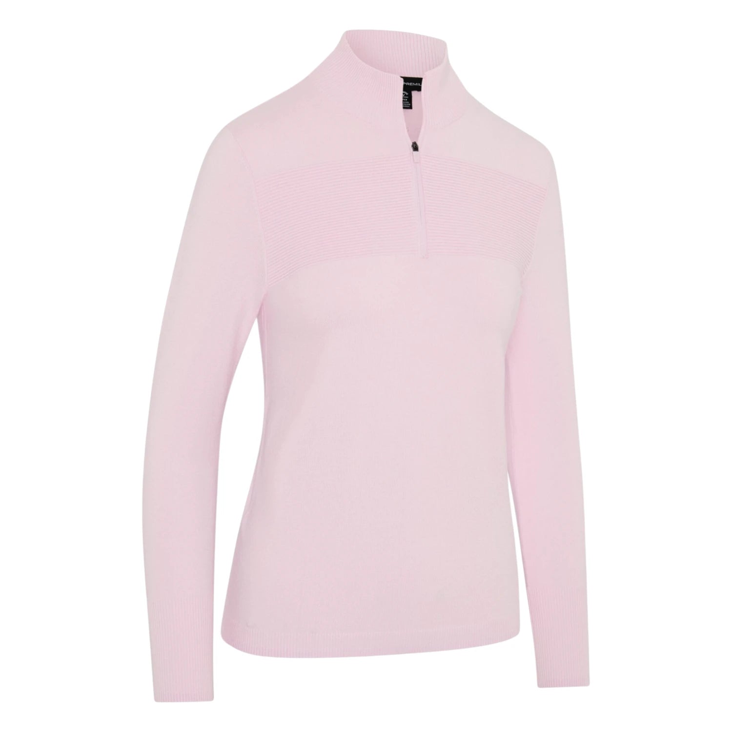 Callaway Ladies New Fashion Golf Mid Layer CGGFG035